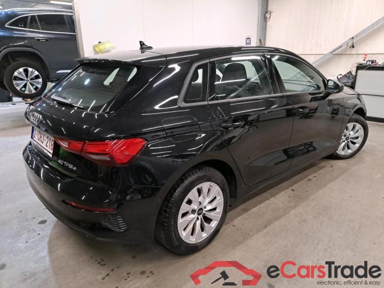 AUDI - AUD A3 SB 40 TFSI e 204PK Attraction Pack Business Plus  * HYBRID * #2