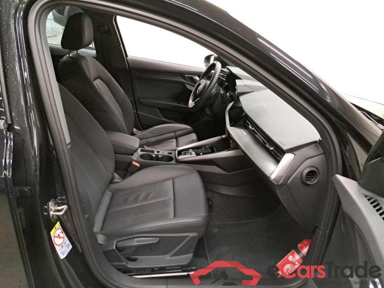 AUDI - AUD A3 SB 40 TFSI e 204PK Attraction Pack Business Plus  * HYBRID * #3