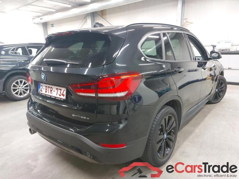 BMW - BMW X1 xDrive25e 220PK Business Edition Pack Business Plus & Comfort Telephony & Apple Carplay Prep  * HYBRID * #2