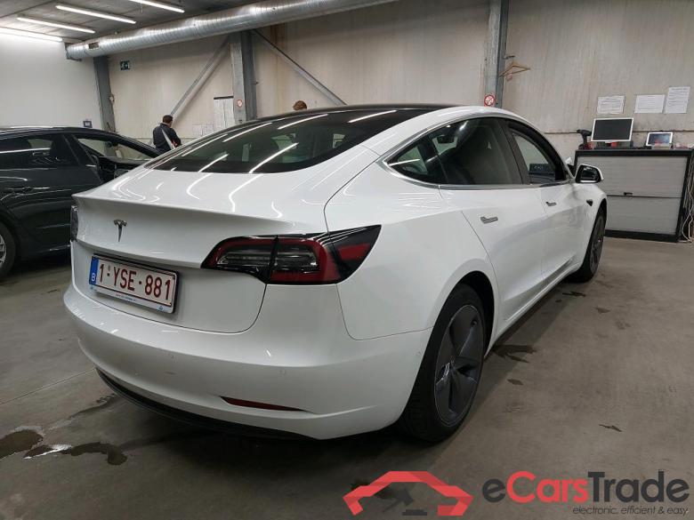 TESLA - TES MODEL 3 Standard RWD Plus 306PK * ELECTRIC * #2