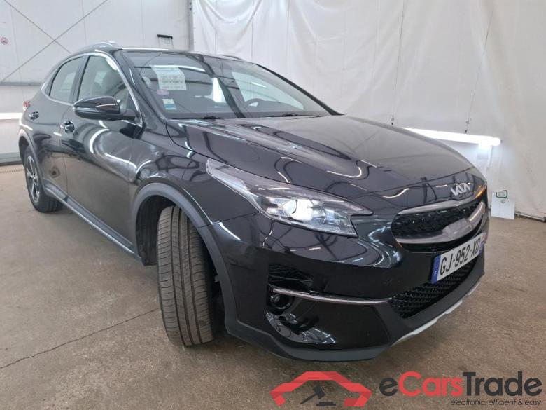 KIA XCeed / 2022 / 5P / Crossover 1.6 GDI PHEV ACTIVE BUS DCT6 #4