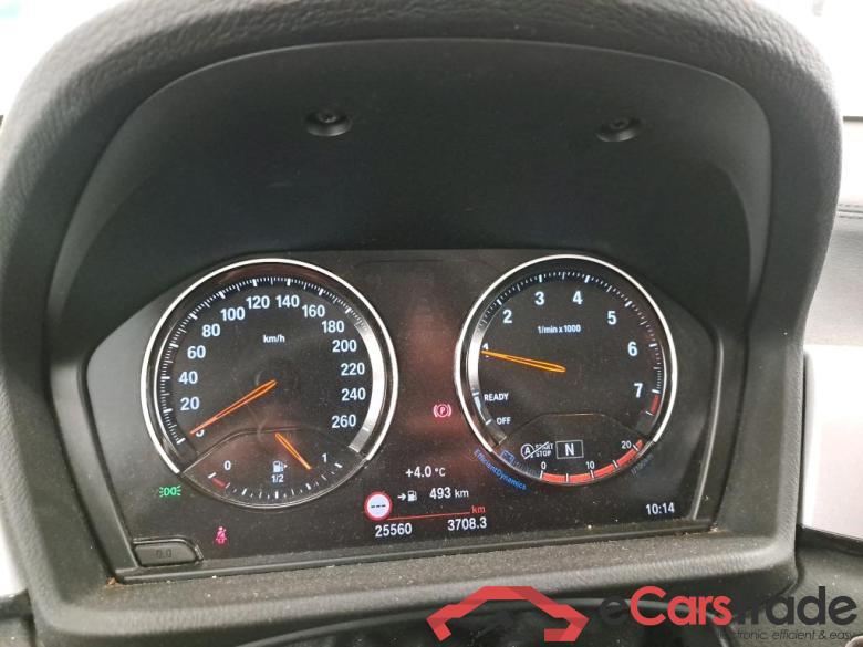 Série X2 sDrive 18i Lounge 1.5 135CV BVM6 E6d #6