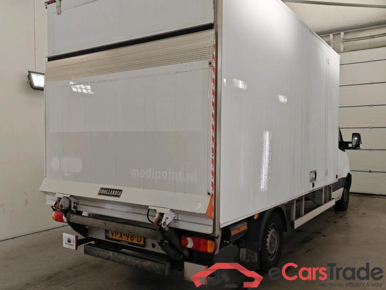 Mercedes-Benz Sprinter 314CDI L3 RWD 3.5t Functional VI Laadbak + Laadklep #2