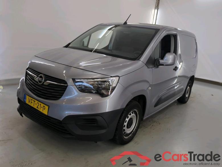 Opel Combo L1H1 1.5D 75kW S/S Edition 4d #1