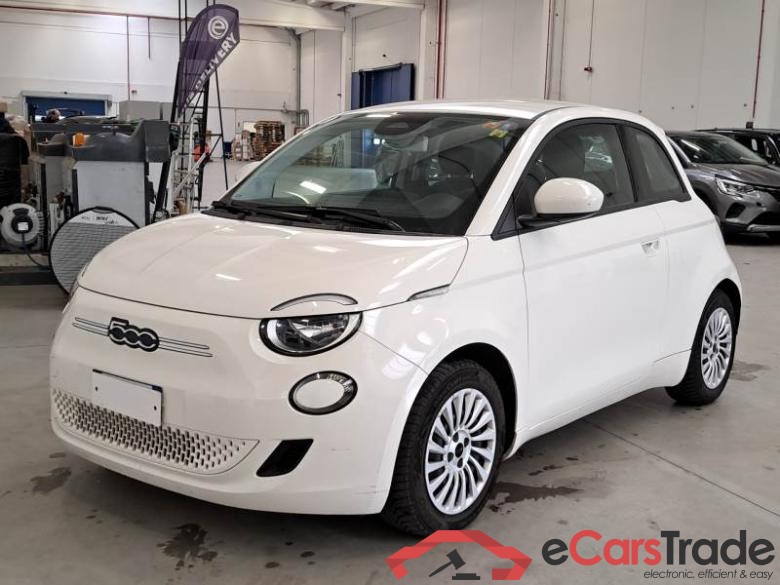 FIAT 500 / 2020 / 3P / BERLINA ELETTRICA ACTION 95CV