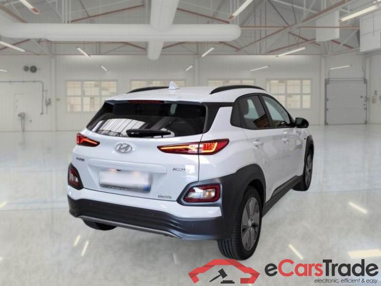 HYUNDAI KONA / 2017 / 5P / SUV EV XPRIME 39 KWH #2