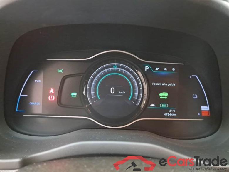 HYUNDAI KONA / 2017 / 5P / SUV EV XPRIME 39 KWH #4