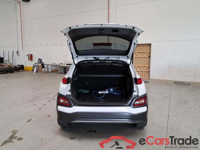 HYUNDAI KONA / 2017 / 5P / SUV EV XPRIME 39 KWH #5