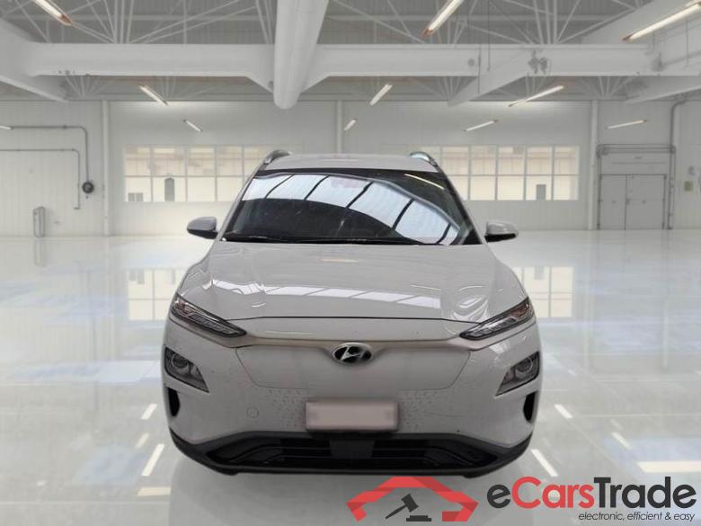 HYUNDAI KONA / 2017 / 5P / SUV EV XPRIME 39 KWH #6
