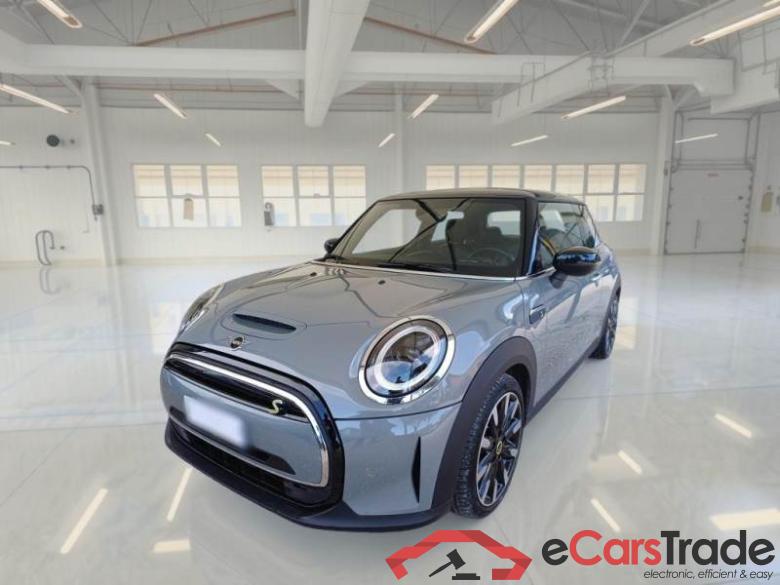 MINI MINI / 2021 / 3P / BERLINA COOPER SE YOURS #1