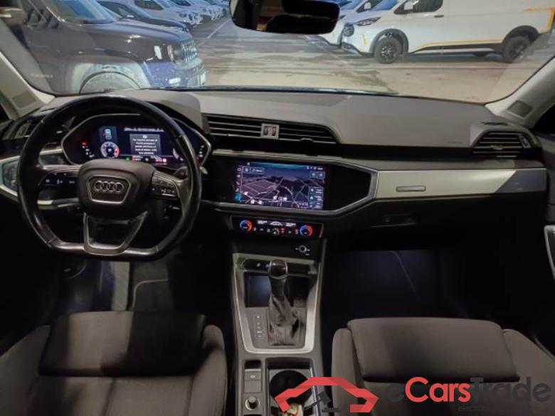 AUDI Q3 / 2018 / 5P / SUV 35 TDI S TRONIC S LINE EDITION #3