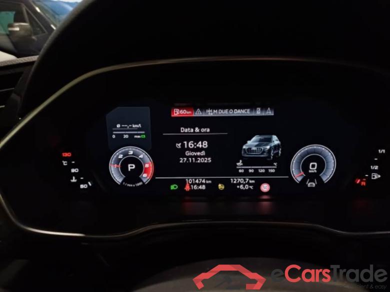 AUDI Q3 / 2018 / 5P / SUV 35 TDI S TRONIC S LINE EDITION #4