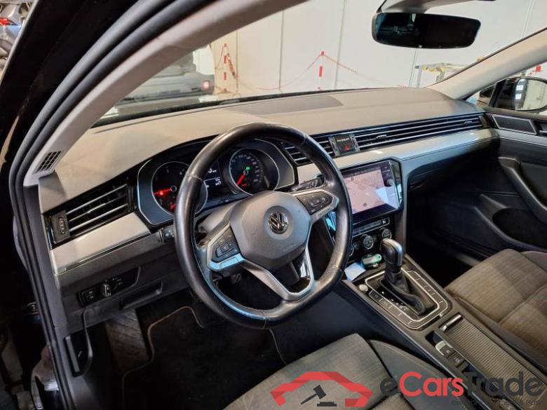 VOLKSWAGEN PASSAT / 2019 / 5P / STATION WAGON VAR. 2.0TDI SCR EVO 110KW BUSINESS DSG #3