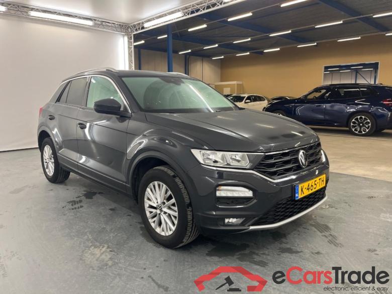 VOLKSWAGEN T-Roc 1.5 TSI Style Business #2