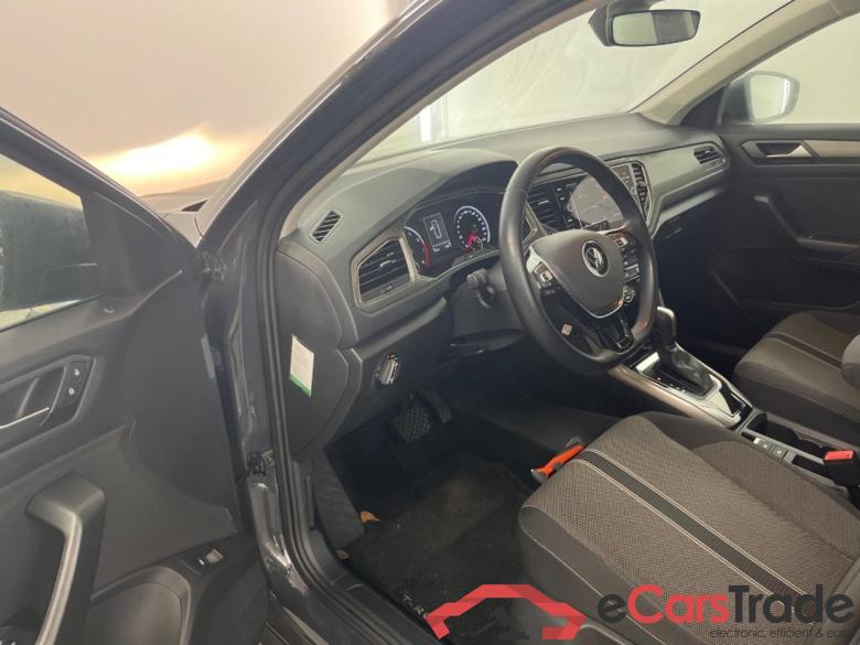 VOLKSWAGEN T-Roc 1.5 TSI Style Business #5