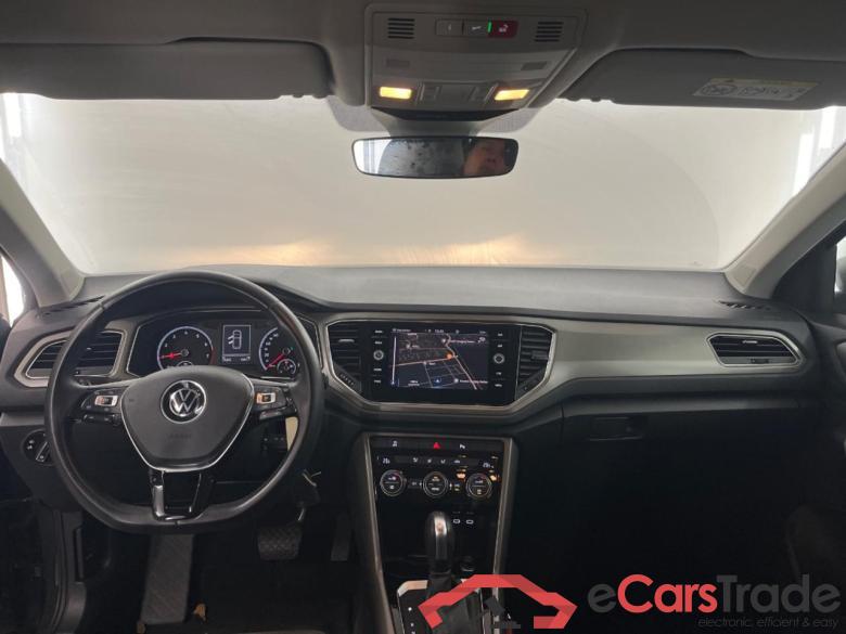 VOLKSWAGEN T-Roc 1.5 TSI Style Business #6