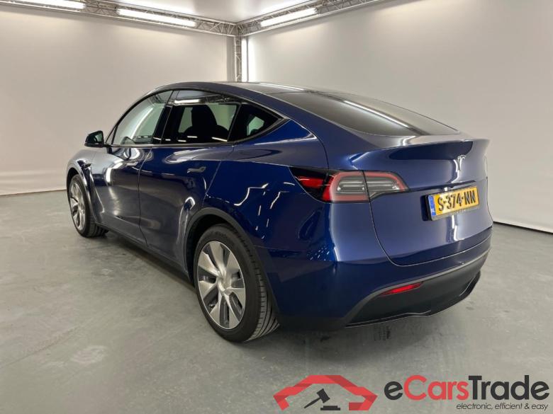 Tesla Model Y RWD 58 kWh #3