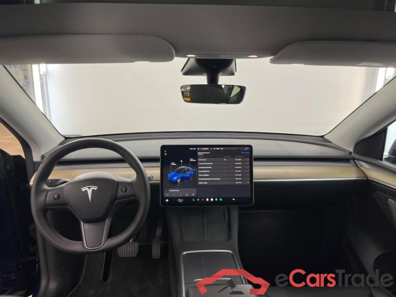 Tesla Model Y RWD 58 kWh #6