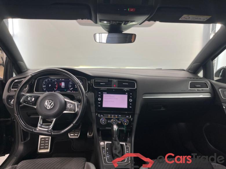 VOLKSWAGEN GOLF 1.5 TSI Highline Business R #6