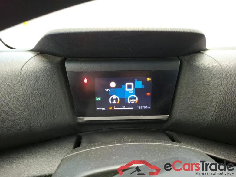 C4 Berline Live Pack Business 1.5 BlueHDI 110CV BVM6 E6d #6