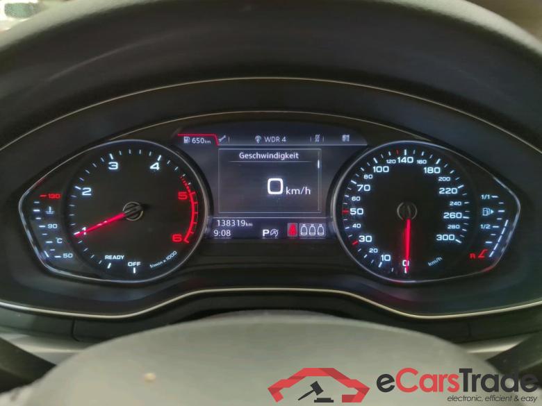 A4 Avant 35 TDI 2.0 TDI 110KW AT7 E6dT #5