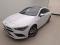 preview Mercedes CLA 250 #1