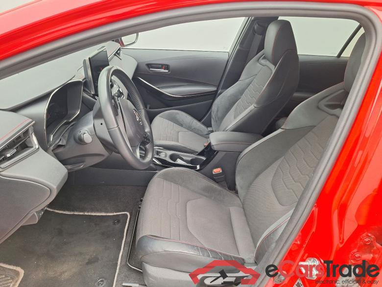 Toyota, Corolla TS '19, Toyota Corolla Touring Sports 1.8 Hybrid Premium e #3