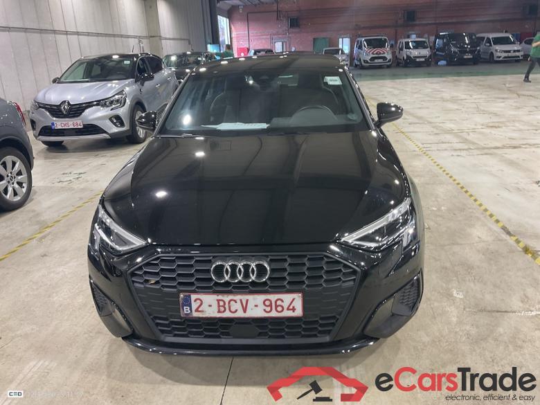 AUDI A3 SPORTBACK 1.0 30 TFSI 81KW #2