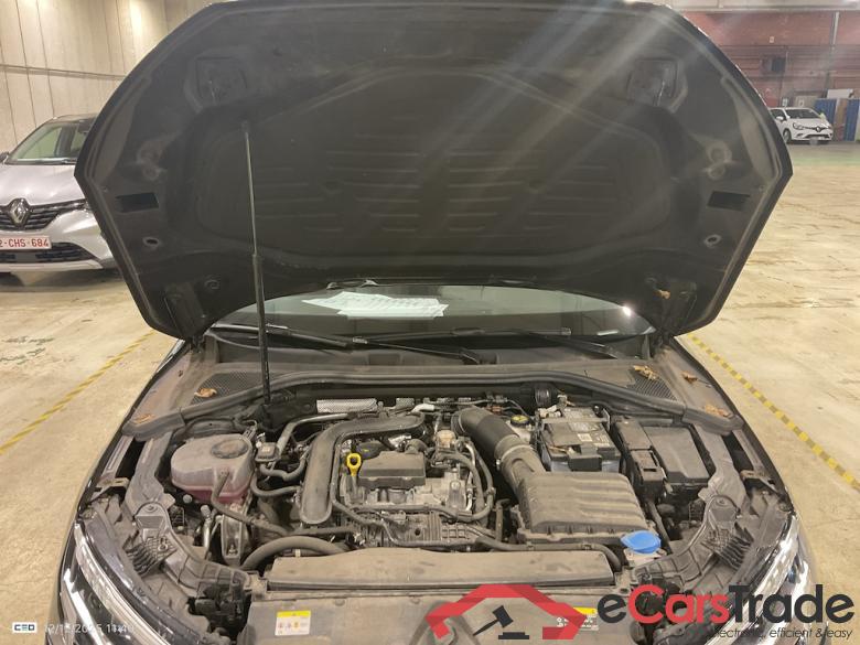 AUDI A3 SPORTBACK 1.0 30 TFSI 81KW #6