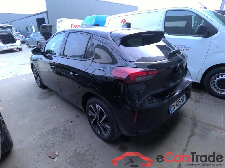 CORSA GS 1.2 TURBO 100CH BVM PM #3