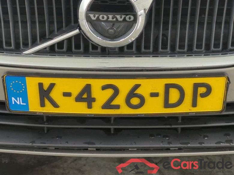 VOLVO V60 2.0 B4 Business Pro #4