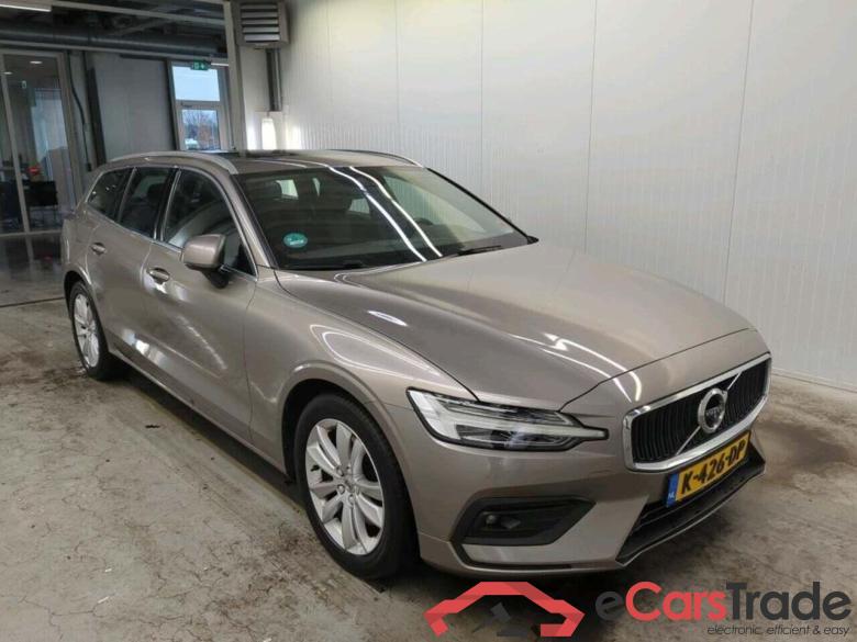 VOLVO V60 2.0 B4 Business Pro #5