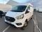 preview Ford Transit Custom #0