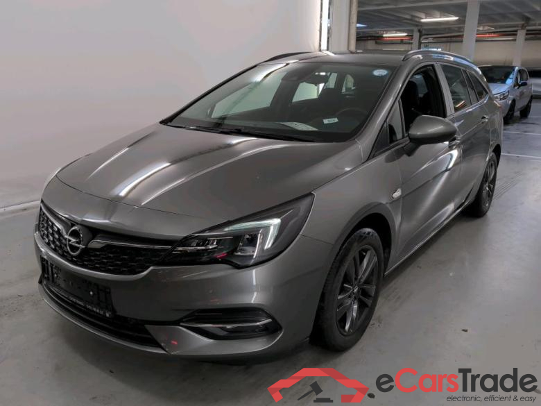 OPEL ASTRA SPORTS TOURER - 2020 1.2 Turbo Edition S-S