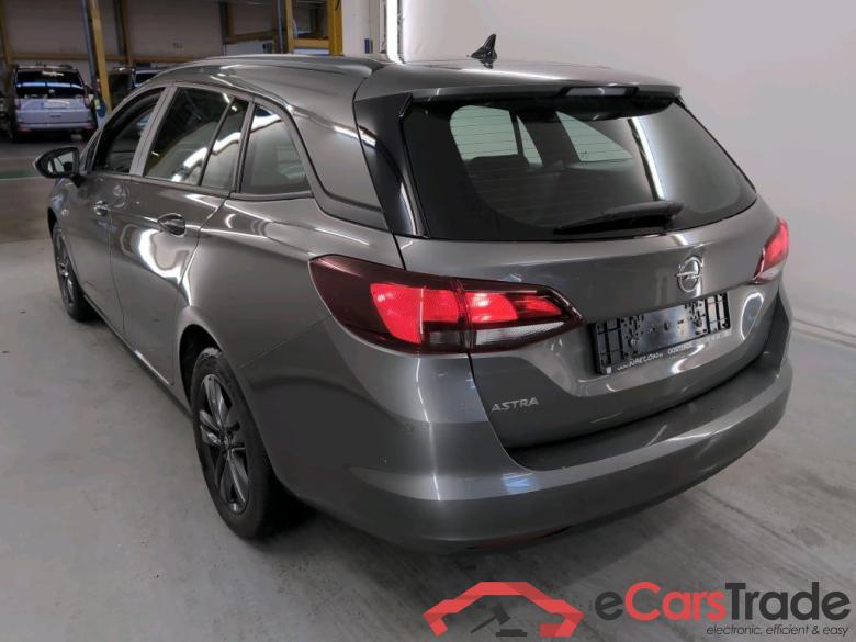 OPEL ASTRA SPORTS TOURER - 2020 1.2 Turbo Edition S-S #3