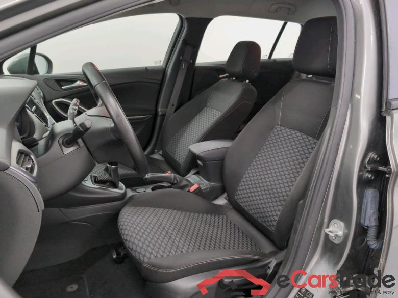 OPEL ASTRA SPORTS TOURER - 2020 1.2 Turbo Edition S-S #5