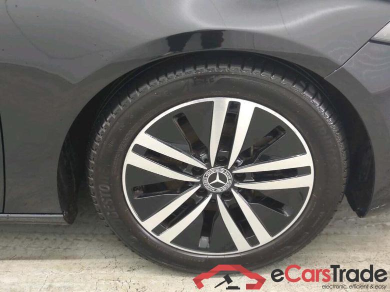 MERCEDES-BENZ A-klasse 180 Bns Sol. Luxury #6