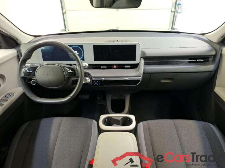 HYUNDAI IONIQ 5 Style 58 kWh #3
