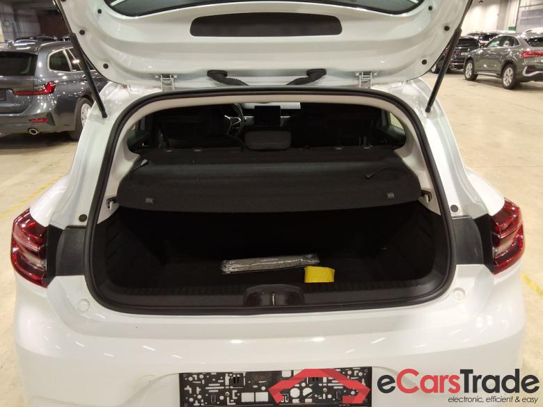 RENAULT Clio 1.0 TCE 100 CORPORATE EDITION #3