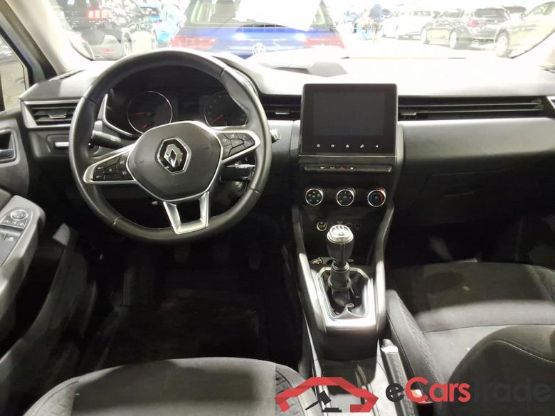 RENAULT Clio 1.0 TCE 100 CORPORATE EDITION #6