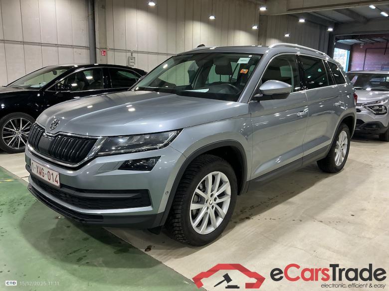SKODA KODIAQ DIESEL 2.0 CR TDi Style DSG #1