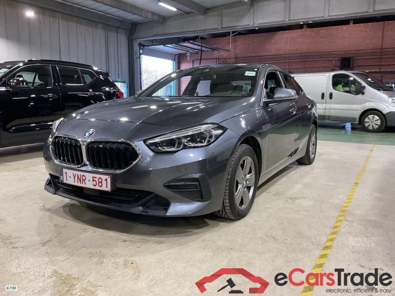 BMW 2 GRAN COUPE DIESEL 216 dA AdBlue