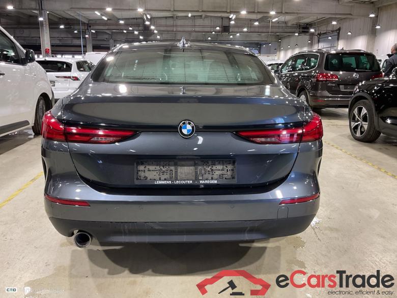 BMW 2 GRAN COUPE DIESEL 216 dA AdBlue #5