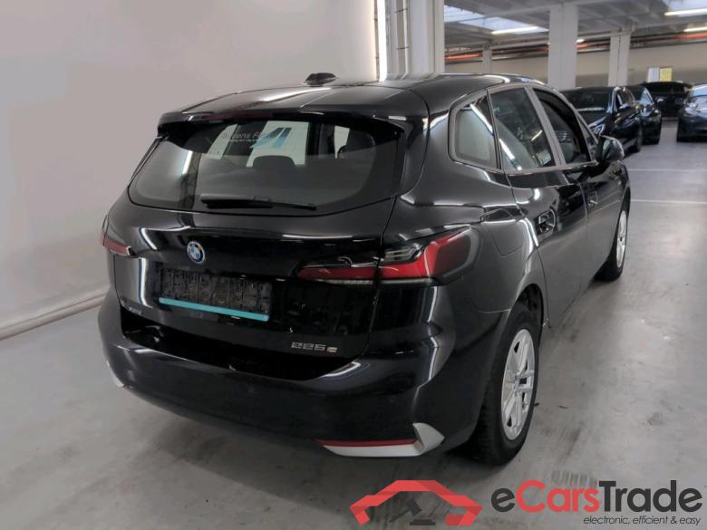 BMW 2 SERIES ACTIVE TOURER 1.5 225E PHEV DCT XDRIVE ACTIVE TOURER #4