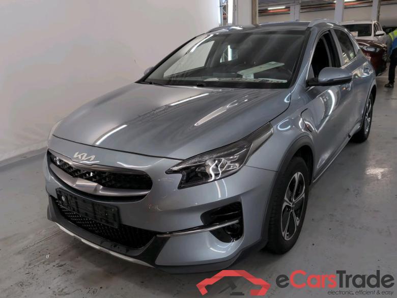 KIA XCEED 1.6 GDI PHEV DCT BUSINESS LINE #1