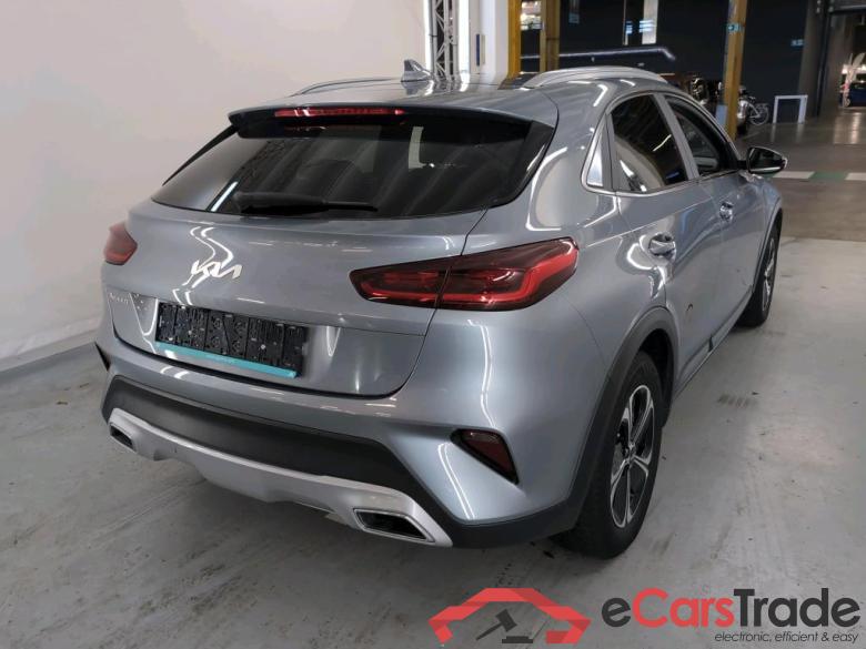 KIA XCEED 1.6 GDI PHEV DCT BUSINESS LINE #4