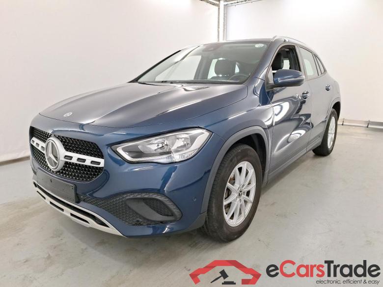 MERCEDES-BENZ GLA - Klasse 2.0 GLA 180 D DCT BUSINESS SOLUTION ESS #1
