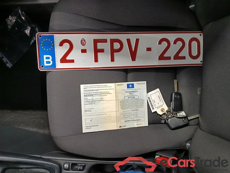 Mazda 2 1.5 Hybrid VVT-i 116 pk Prime-Line 5d NO COC!! #4