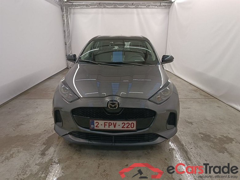 Mazda 2 1.5 Hybrid VVT-i 116 pk Prime-Line 5d NO COC!! #5