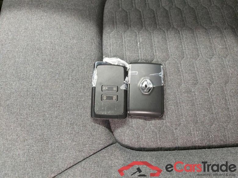 RENAULT ZOE - 2020 52kWh R135 Limited #3 E.V.50 B-buy 5d #4